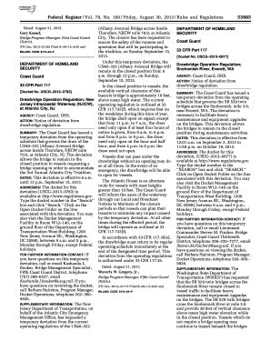 70496 Federal Register /Vol. 89, No. 169/Friday, August 30.